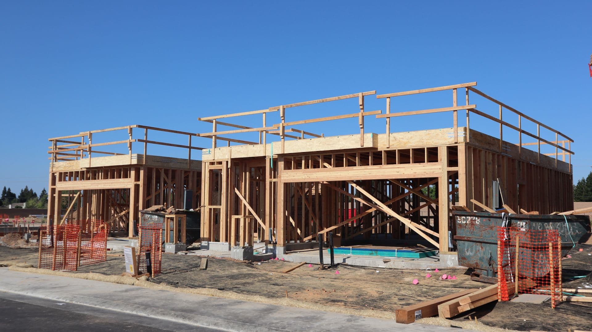 Understanding Ground-Up Construction Loans