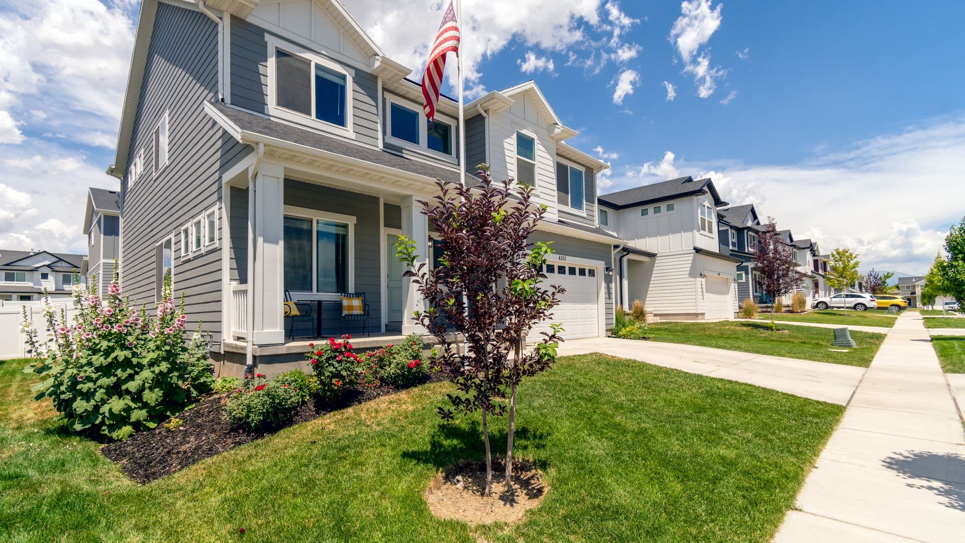 Building a Rental Portfolio from Scratch